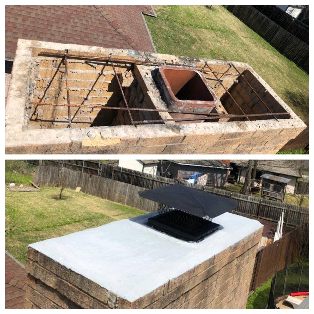 masonry repair